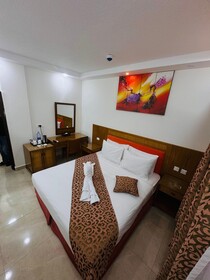 Marsa City Hotel