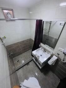 Marsa City Hotel