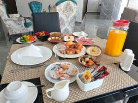 Marsa City Hotel