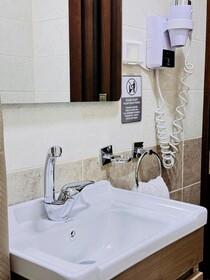 Marsa City Hotel