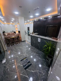 Marsa City Hotel