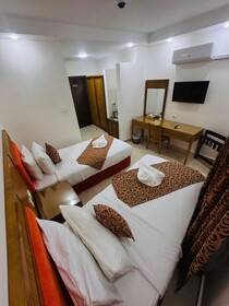 Marsa City Hotel