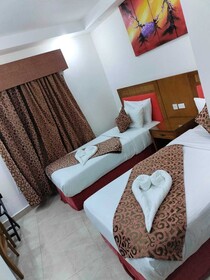 Marsa City Hotel