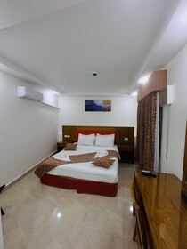 Marsa City Hotel