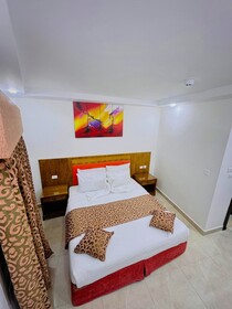 Marsa City Hotel