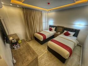 Petra Bermudez Hotel