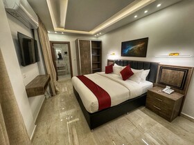Petra Bermudez Hotel
