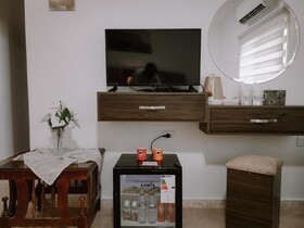 Petra Jewel Luxury Hotel