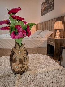 Petra Jewel Luxury Hotel