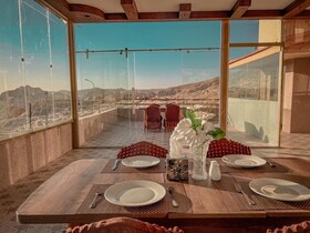 Petra Jewel Luxury Hotel