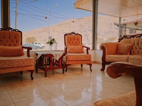 Petra Jewel Luxury Hotel