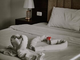 Petra Jewel Luxury Hotel