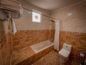 Petra Jewel Luxury Hotel