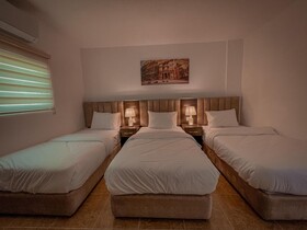 Petra Jewel Luxury Hotel