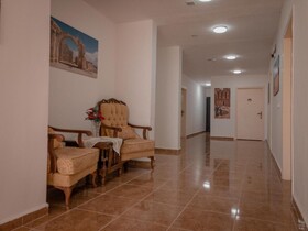 Petra Jewel Luxury Hotel
