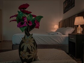 Petra Jewel Luxury Hotel