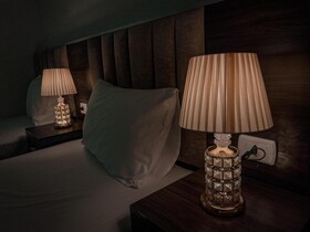 Petra Jewel Luxury Hotel