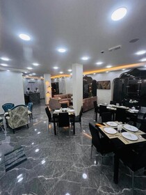 Petra Rocks Hotel