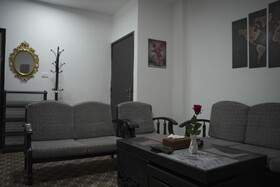 Petra Triclinium Home