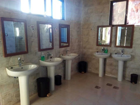 Alamer Hostel Camp