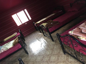 Alamer Hostel Camp