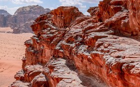 Arena Desert Camp & Adventurers