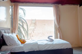 Arena Desert Camp & Adventurers