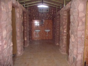 Bedouin Habits Tours Camp