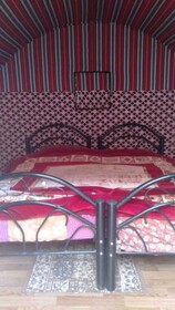 Bedouin Habits Tours Camp