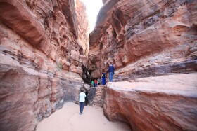 Bedouin House Camp