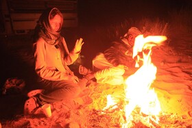 Bedouin House Camp