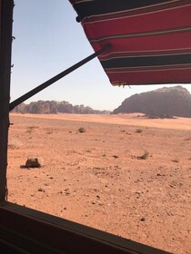 Bedouin House Camp