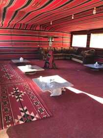 Bedouin House Camp