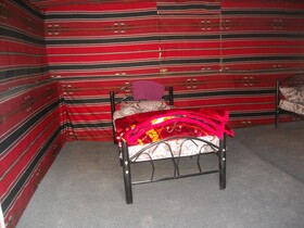 Bedouin House Camp