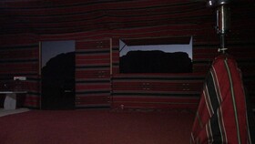 Bedouin House Camp