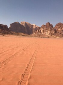 Bedouin House Camp