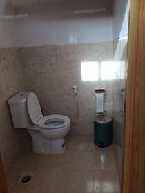 Bedouin House Camp
