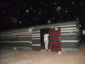 Bedouin House Camp