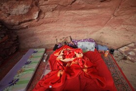 Bedouin House Camp