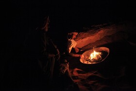 Bedouin House Camp