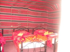 Bedouin House Camp