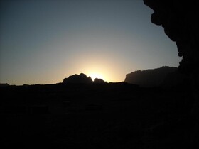 Bedouin House Camp