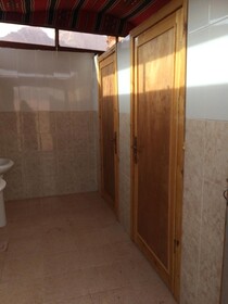 Bedouin House Camp
