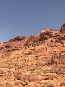 Bedouin House Camp