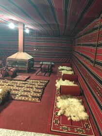 Bedouin House Camp