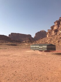 Bedouin House Camp