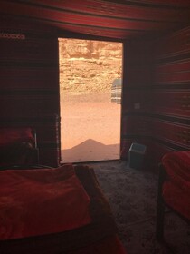Bedouin House Camp