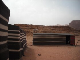 Bedouin House Camp