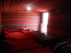 Bedouin House Camp
