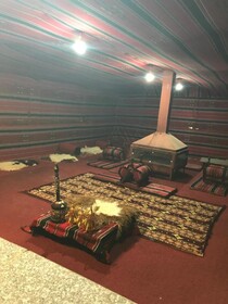 Bedouin House Camp